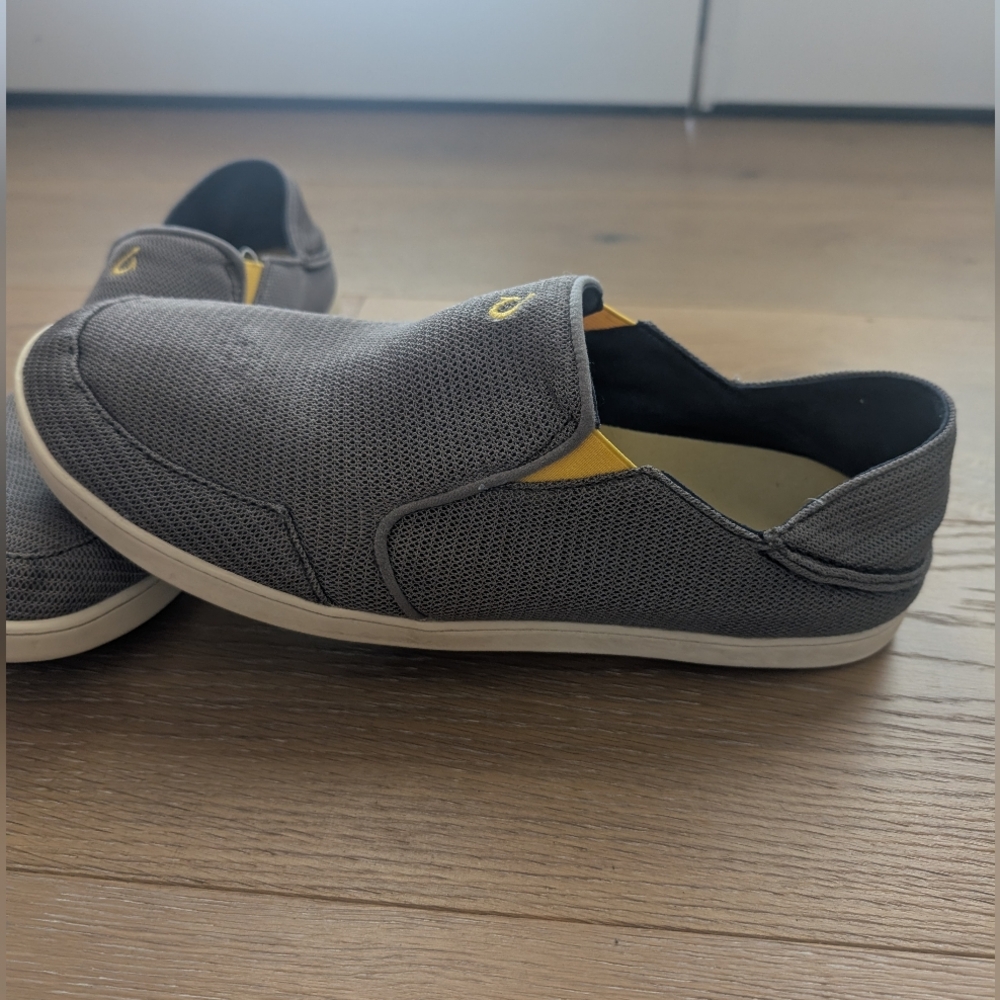 Men's Olukai shoes